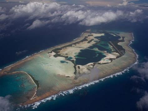 Palmyra Atoll | The Nature Conservancy