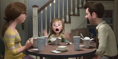 Pixar's 'Inside Out' is terrifying and definitely not for kids