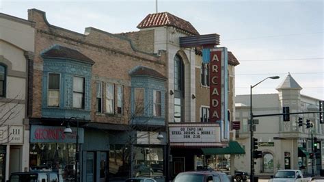 Arcada Theatre in St. Charles, IL - Cinema Treasures