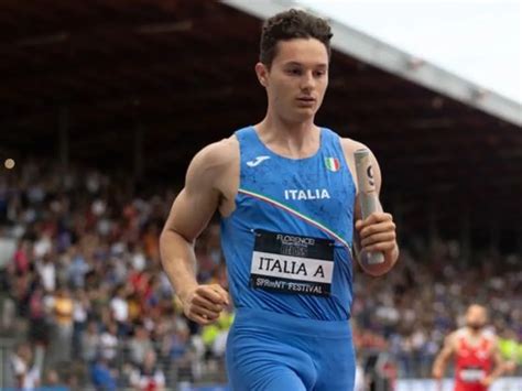 Top Italian Athletes To Watch for at the 2024 Summer Olympics in Paris ...