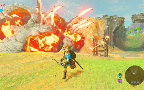 Nintendo E3 2016: The new Legend of Zelda | Technology News - The ...