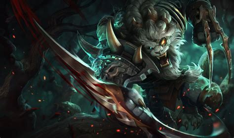 League of Legends Rengar Build Guide – Expert Game Reviews