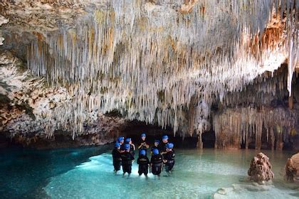 Rio Secreto Underground River Tour - Playa del Carmen | Expedia