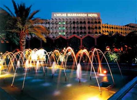 Rabat - Morocco Hotels - Best hotel rates by Anatolia Travels