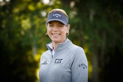 Annika Sorenstam Golf