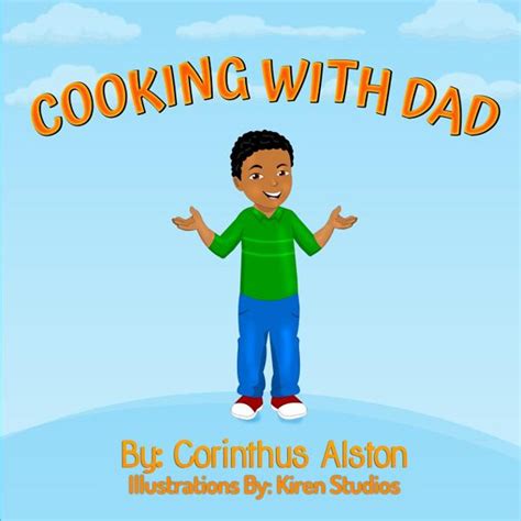 Cooking With Dad (Paperback) - Walmart.com - Walmart.com