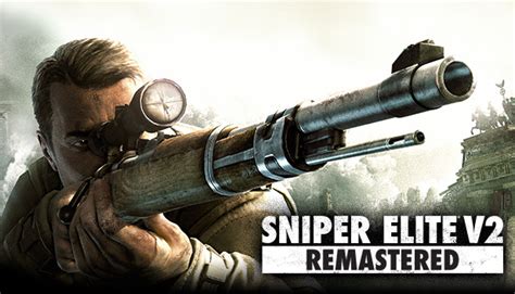 Sniper Elite V2 Remastered on Steam