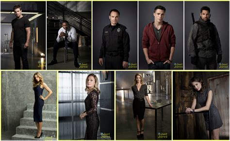 #Arrow Season 2 Cast | Best tv series ever, Season 2 episode 1, Season 2