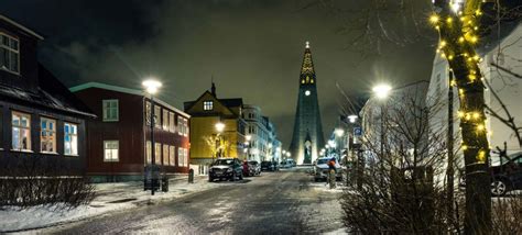 Christmas in Iceland - TripGuide Iceland