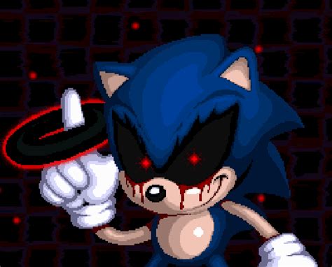 Exetior | Sonic.EXE: The Disaster 2D Remake Wiki | Fandom