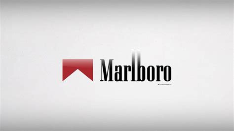 Marlboro Logo Wallpapers - Wallpaper Cave