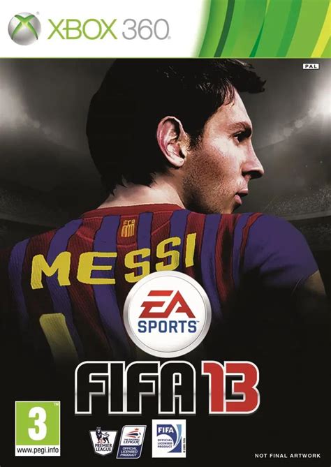 FIFA covers: all FIFA cover athletes - Video Games on Sports Illustrated