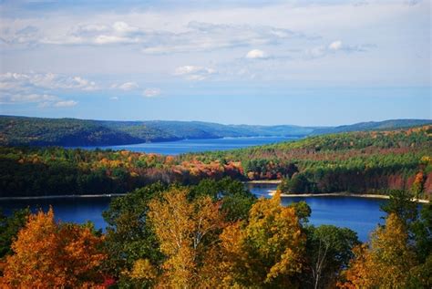 Quabbin Reservoir Belchertown MA - Photorator