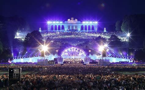 Vienna events | Telegraph Travel