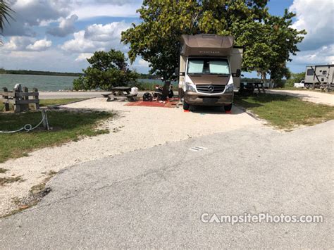 Sebastian Inlet State Park - Campsite Photos, Campsite Availability Alerts