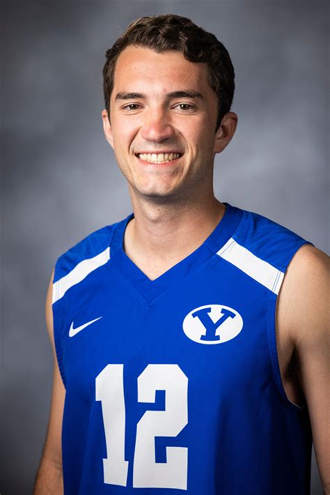 Men's Volleyball 2023 - BYU Athletics - Official Athletics Website ...