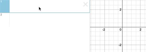 Sliders and Movable Points – Desmos Help Center