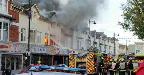 Paignton fire: The amazing way the community is rallying around to help victims - Devon Live