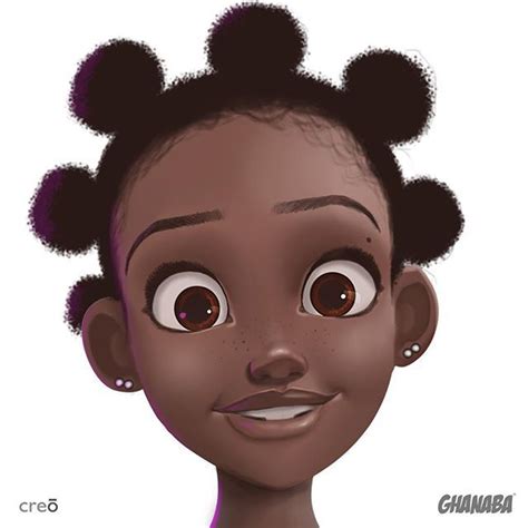 Pin on Animated Melanin| Authentic Choice