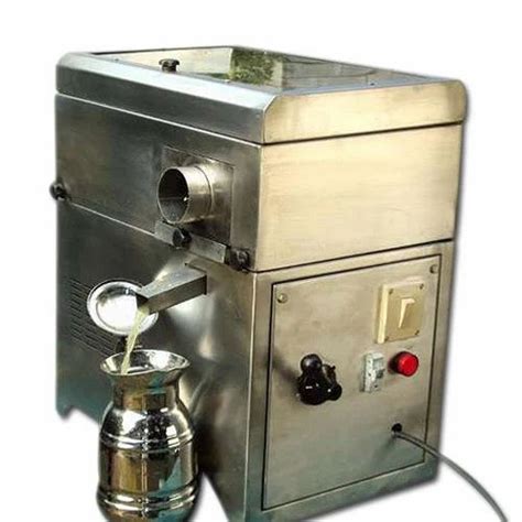 Sugarcane Juicer Machine at best price in Coimbatore by S.A.Ivy Multi ...