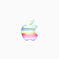 ภาพพื้นหลัง Apple Event 2019 สำหรับ iPhone, iPad, Mac, Apple Watch (โดย ...