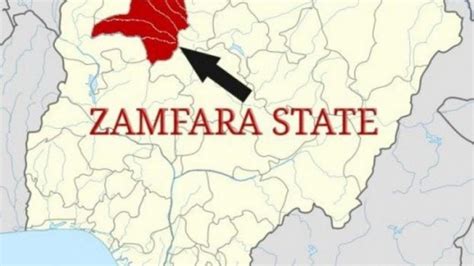 A TRAVEL GUIDE TO ZAMFARA STATE | EveryEvery