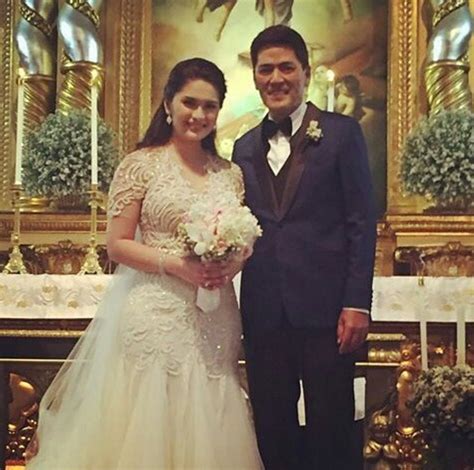 Vic Sotto weds Pauleen Luna: A promise of forever | Inquirer Entertainment