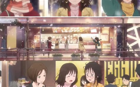 McDonald's Anime Commercial! Is Anime Taking Over? – J-List Blog