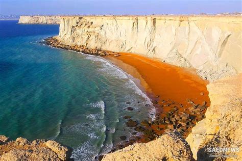 Sistan va Baluchestan the Undiscovered Gem of Southeast Iran | saednews