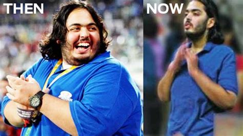 Nita Ambani Before After