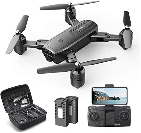 10+ Best Spy Drone With Camera Reviews 2020