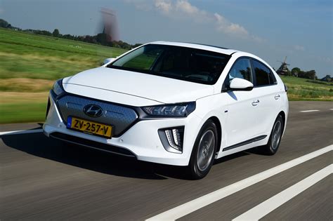 New Hyundai Ioniq Electric 2019 review | Auto Express