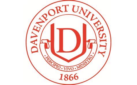 Apply to Davenport University