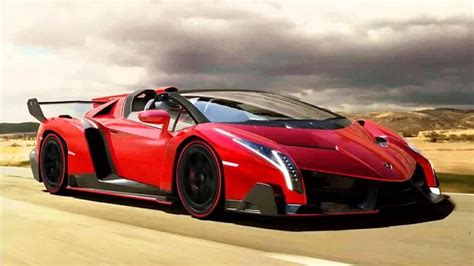 The 40 Most Expensive Cars in the World | Lamborghini veneno, Sports car, Most expensive luxury cars