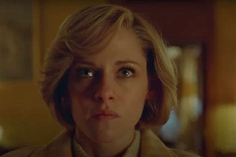 WATCH: Kristen Stewart as Princess Diana in 'Spencer' trailer