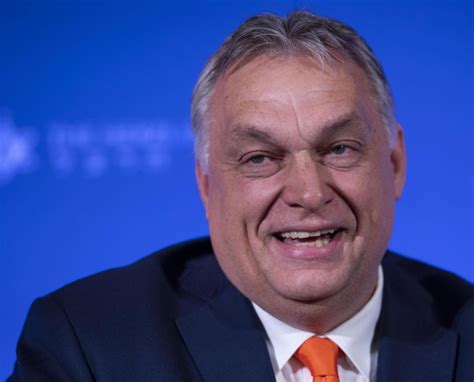 Viktor Orbán continues to embarrass the European right - Archyde