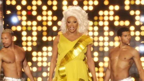 RuPaul Finale Performance - RuPaul's Drag Race Season 15 Episode 16 ...