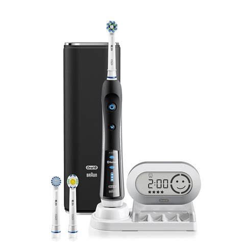 Electric Toothbrushes For The Elderly - Good Gifts For Senior Citizens