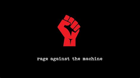 HD wallpaper: Band (Music), Rage Against The Machine, Fist, Heavy Metal, communication ...