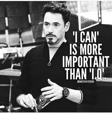 Pin on iron man motivational quotes pictures collection