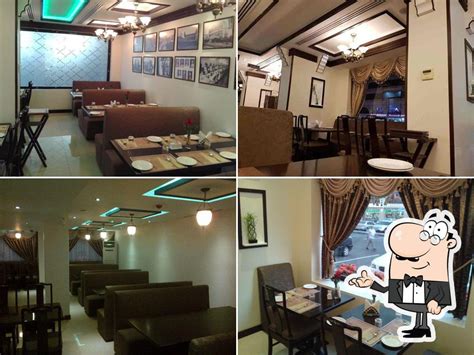 Hyderabad House Restaurant, Abu Dhabi, Tourist Club Area - Restaurant ...