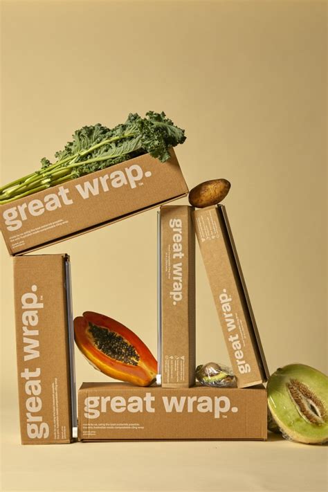 Great Wrap scales up - Food & Drink Business