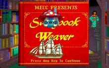 Storybook Weaver Download (1992 Educational Game)