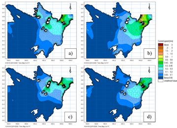 A Study on the Correlation between Madden Julian Oscillation (MJO) and Ocean Current Patterns in ...