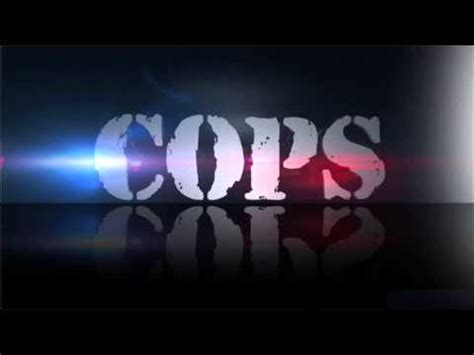 Watch Cops Season 1 to 35 Episodes | Project Free TV