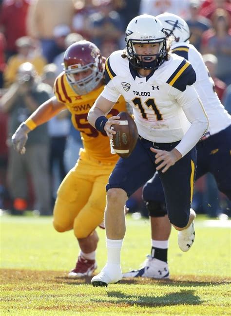 Iowa State Cyclones Football - Cyclones News, Scores, Stats, Rumors ...