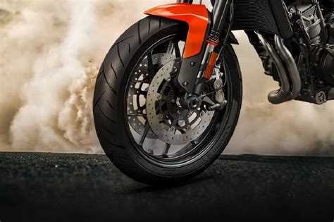 KTM Duke 790 Wallpapers