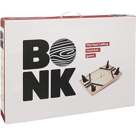 BONK – Board Game Supply