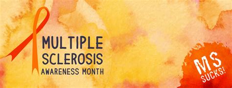 Multiple Sclerosis Awareness Month | Edmonton Family Medical Centre