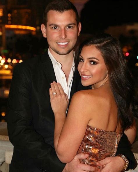 V-Day from Matt Fraser & Alexa Papigiotis' Cutest Pics | E! News